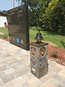 Granite Signs & Sand Blasted Signs: Image