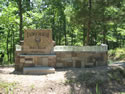 Granite Signs & Sand Blasted Signs: Image